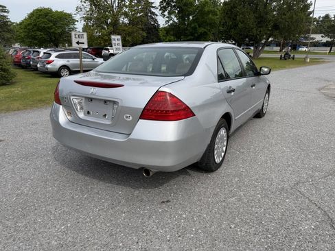 Used 2006 Honda Accord VP image 5