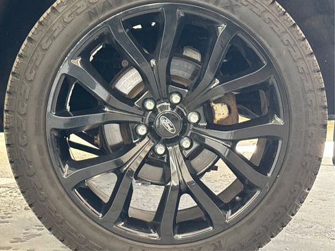 Used 2020 Ford Expedition Max Platinum AWD/4WD image 32