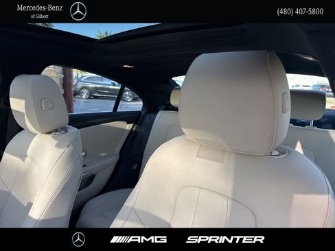 New 2026 Mercedes-Benz CLA 250 image 16