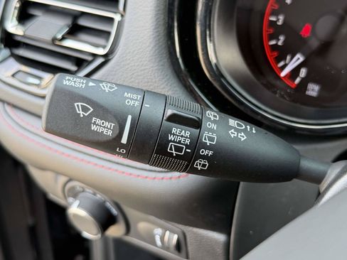 Used 2026 Dodge Durango GT AWD/4WD image 20
