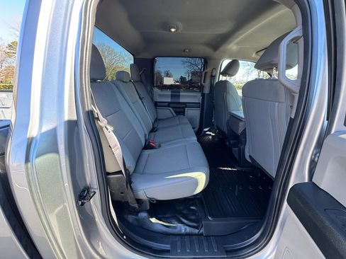 Used 2022 Ford F350 XL w/ STX Appearance Package image 20