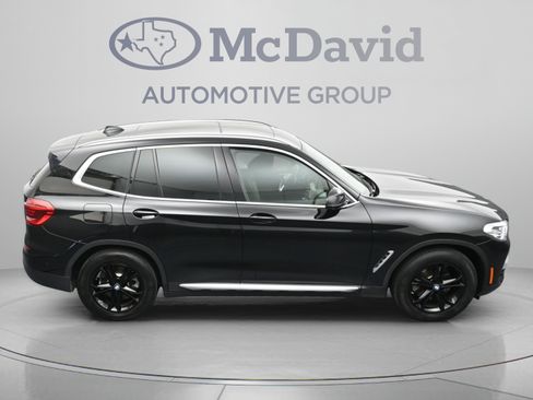 Used 2020 BMW X3 sDrive30i w/ Convenience Package RWD image 40