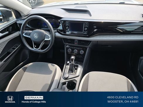 Used 2024 Volkswagen Taos S AWD/4WD image 26