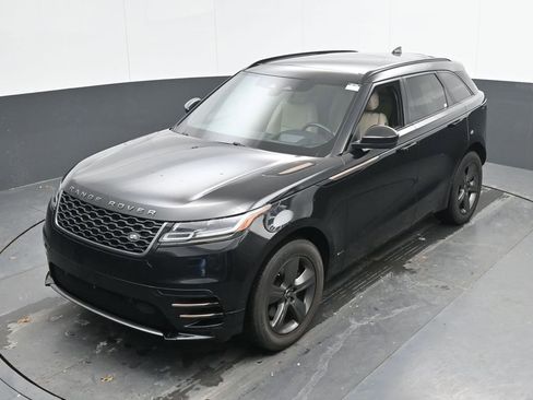 Used 2021 Land Rover Range Rover Velar R-Dynamic S image 36
