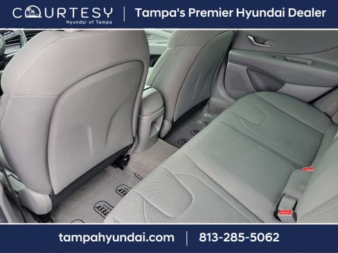 Certified 2025 Hyundai Elantra Sport image 10