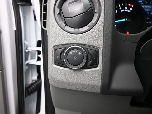 New 2026 Ford E-350 and Econoline 350 Super Duty w/ Power Equipment Group image 12