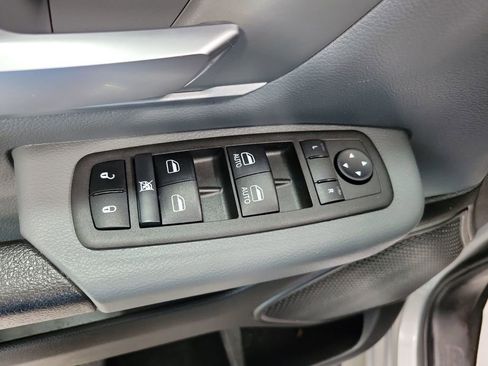 Certified 2022 RAM 1500 Big Horn AWD/4WD image 14