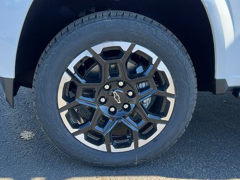 New 2026 Chevrolet Colorado Z71 w/ Technology Package AWD/4WD image 11
