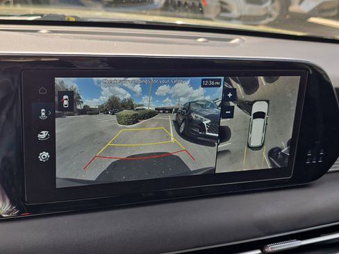 Used 2024 Hyundai Palisade Limited image 26