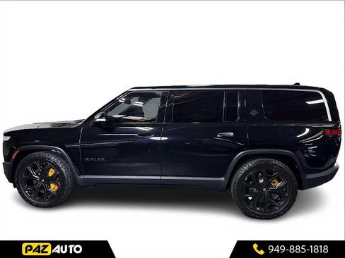 Used 2023 Rivian R1S Adventure Dual AWD/4WD image 2
