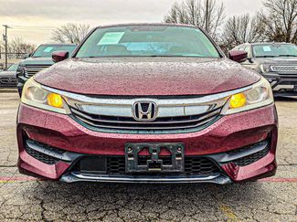 Used 2016 Honda Accord LX video 2