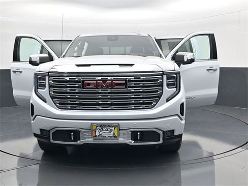 Used 2026 GMC Sierra 1500 Denali image 31
