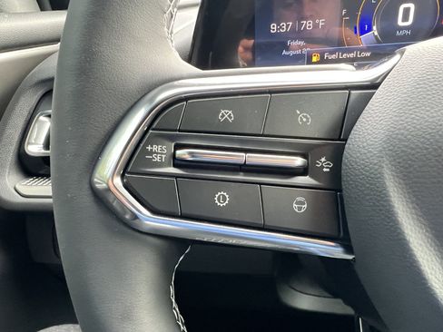 New 2026 Chevrolet Traverse LT w/ Enhanced Driving Package image 20