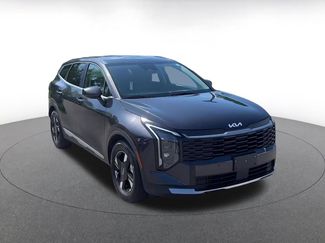 Used 2026 Kia Sportage LX FWD video 2