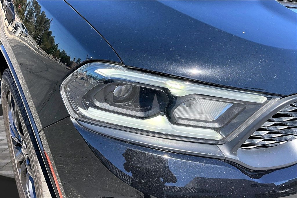 Certified 2025 Dodge Durango R/T AWD/4WD image 29