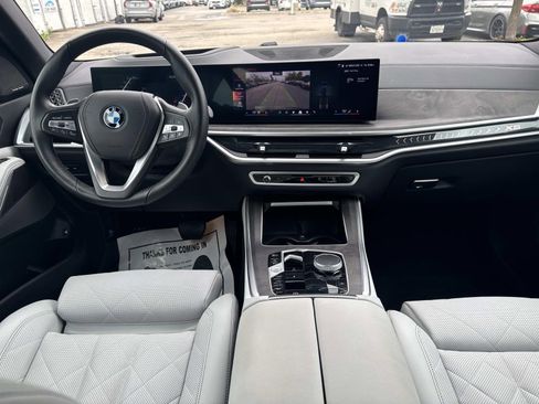 Certified 2024 BMW X5 xDrive50e w/ Premium Package AWD/4WD image 15