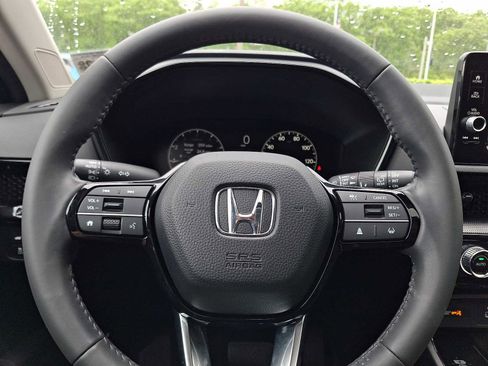 Certified 2023 Honda CR-V EX-L image 19