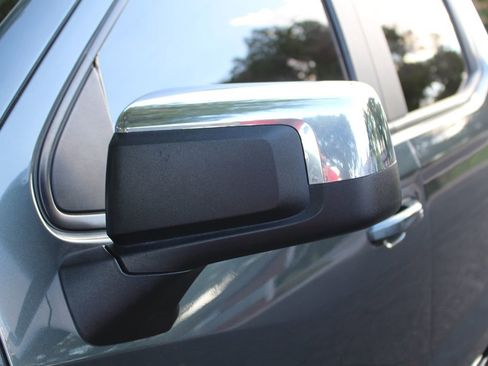 Used 2019 Chevrolet Silverado 1500 LT w/ All-Star Edition image 53