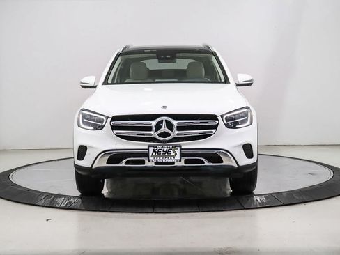Certified 2022 Mercedes-Benz GLC 300 image 6