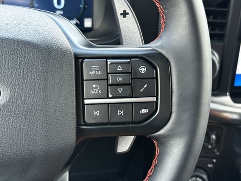 Used 2024 Ford F150 Raptor AWD/4WD image 24