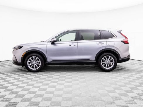 Used 2024 Honda CR-V EX-L image 2