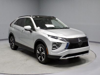 New 2026 Mitsubishi Eclipse Cross SE