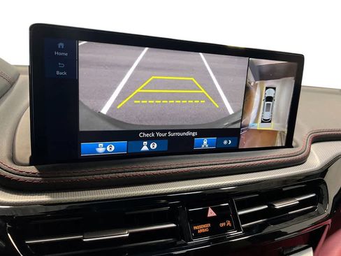 New 2026 Acura MDX A-Spec AWD/4WD image 26