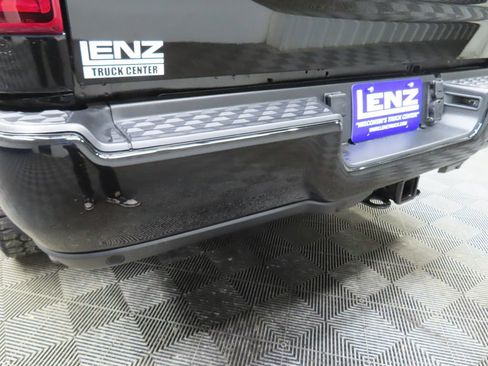 Used 2025 RAM 2500 Big Horn AWD/4WD image 48