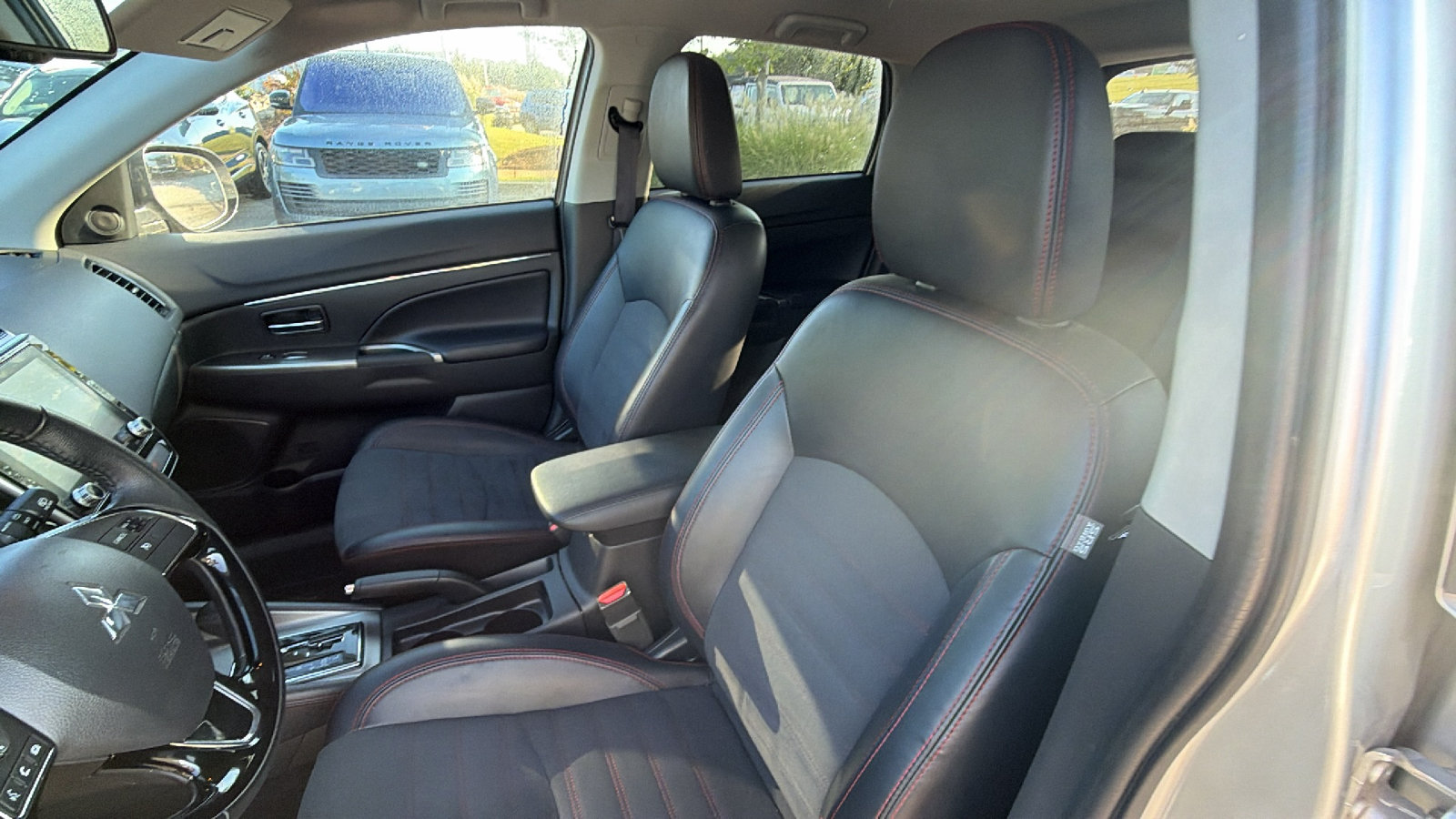 Used 2024 Mitsubishi Outlander Sport AWD image 17