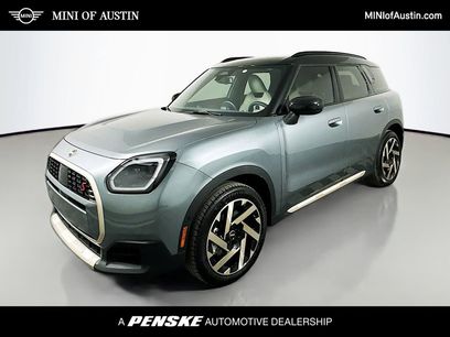 Certified 2025 MINI Cooper Countryman S