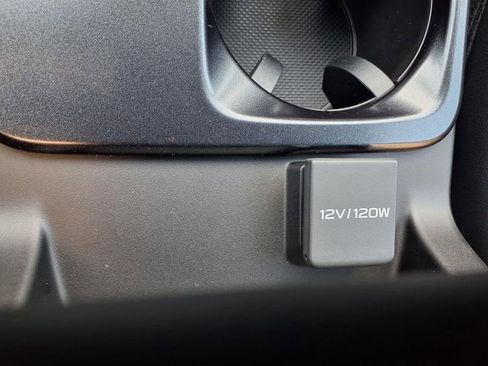 New 2026 Subaru Forester Premium AWD/4WD image 17