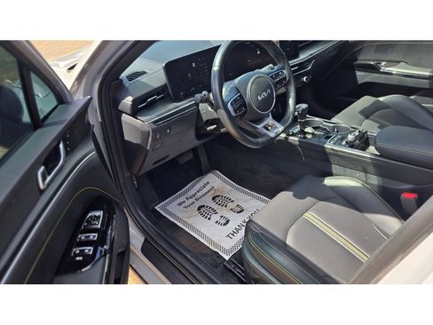 Used 2026 Kia K5 GT w/ GT1 Package FWD image 19