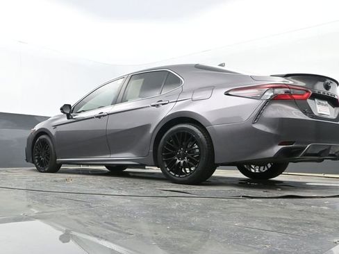 Used 2023 Toyota Camry SE image 26