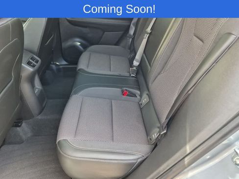 Used 2023 Buick Envision Preferred w/ Sport Touring Package AWD/4WD image 19