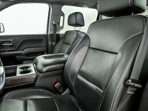 Used 2017 GMC Sierra 1500 SLT AWD/4WD image 16