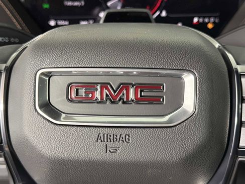 New 2026 GMC Yukon AT4 w/ AT4 Premium Plus Package image 54