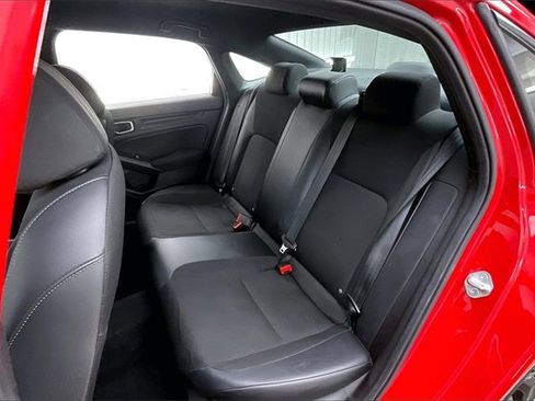 Certified 2024 Honda Civic Sport image 19