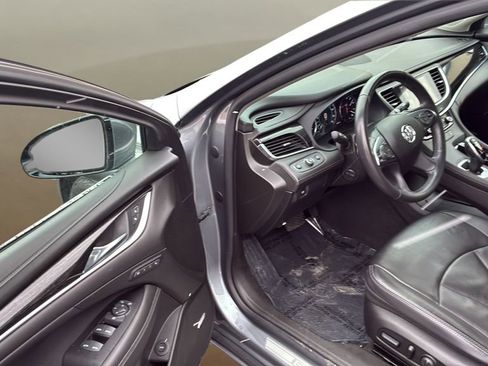 Used 2018 Buick LaCrosse Essence w/ Sights and Sounds Package image 14