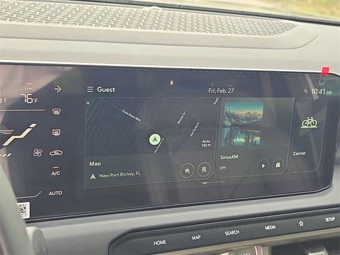 New 2027 Kia Telluride EX image 25