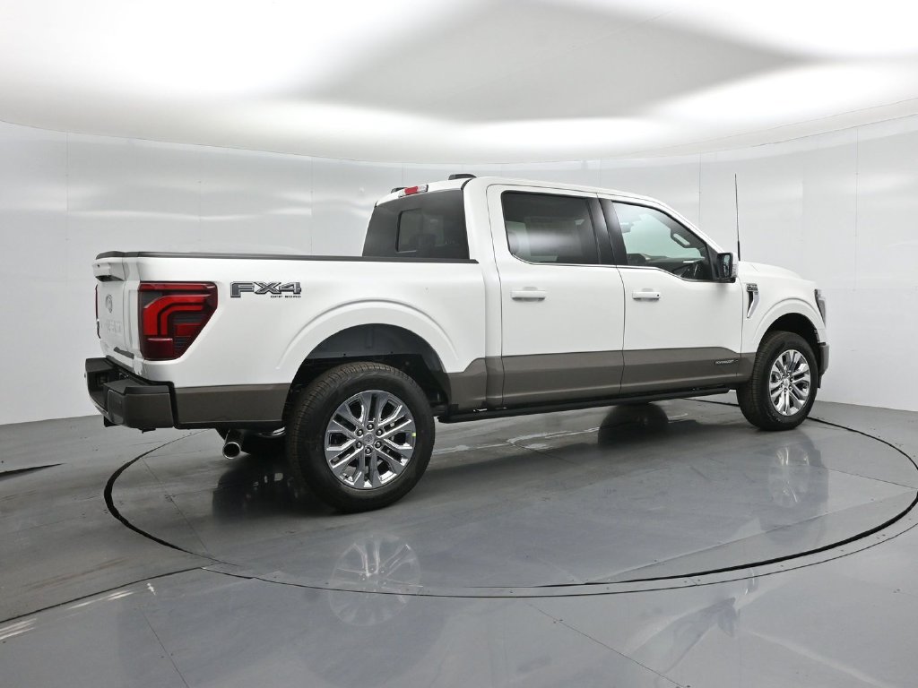 New 2026 Ford F150 King Ranch AWD/4WD image 27