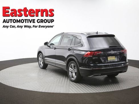 Used 2019 Volkswagen Tiguan SEL Premium AWD/4WD image 67