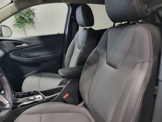 Certified 2023 Buick Encore GX Preferred w/ Cold Weather Comfort Package FWD image 13