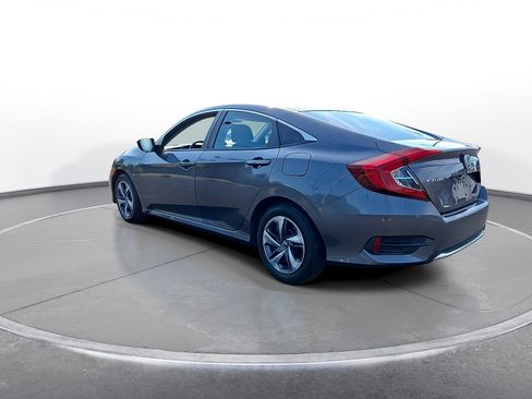 Used 2020 Honda Civic LX image 6
