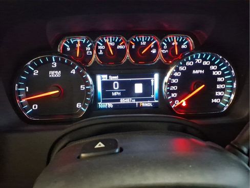 Used 2020 Chevrolet Tahoe LT AWD/4WD image 20