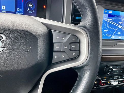 Used 2023 Ford Bronco Outer Banks image 22