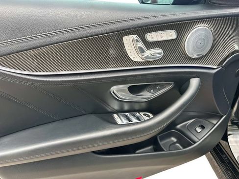 Used 2018 Mercedes-Benz E 43 AMG 4MATIC Sedan image 11