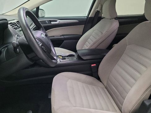 Used 2017 Ford Fusion S image 17