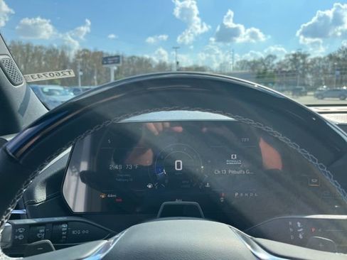 New 2026 Chevrolet Traverse High Country w/ LPO, Floor Liner Package image 24