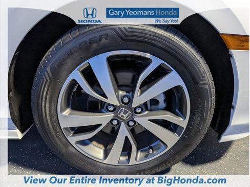 Used 2021 Honda Odyssey Touring image 13