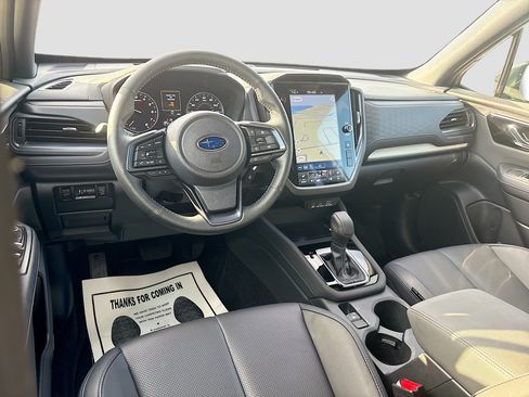 Used 2025 Subaru Forester Limited image 25
